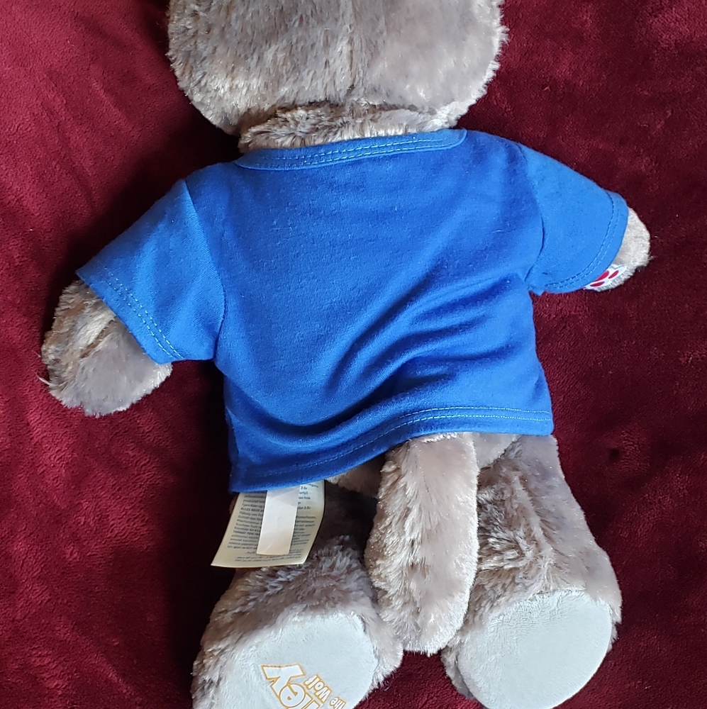Build a bear 🐻 ❤ - Picture 4 of 4